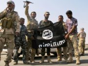 Francia quiere repatriar terroristas yihadistas