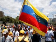 Uruguay y México realizarán conferencia para tratar la crisis en Venezuela