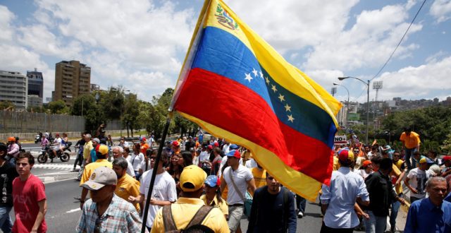 Uruguay y México realizarán conferencia para tratar la crisis en Venezuela