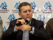 Iniciativa privada urge al gobierno interino a reactivar la actividad en Puebla