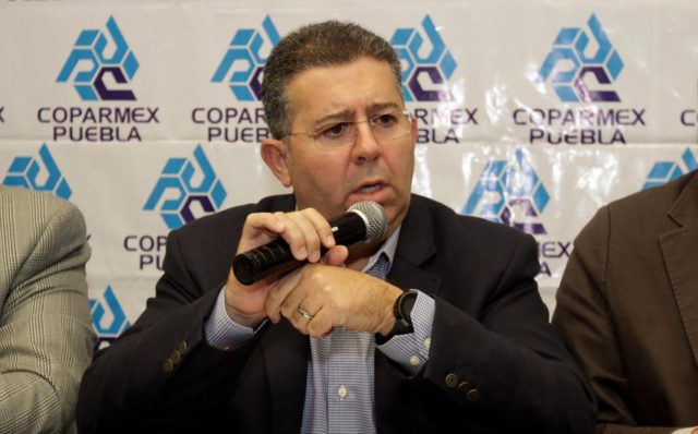 Iniciativa privada urge al gobierno interino a reactivar la actividad en Puebla