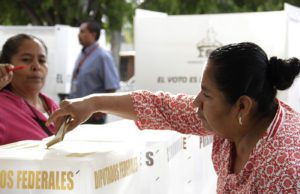 Morena pide al INE organizar las elecciones extraordinarias en Puebla