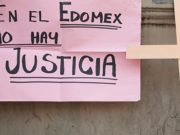 En menos de un mes se han cometido más de 20 feminicidios en el Edomex