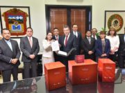 Proponen que Poder Legislativo revise Cuenta Pública mexiquense