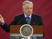 López Obrador asegura que Trauwitz comparecerá ante las autoridades