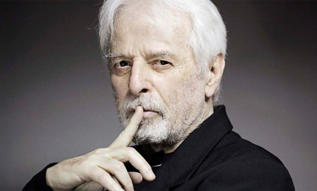 Cancelan exposición en NY sobre Jodorowsky por presunta violación