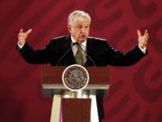 Fox, Calderón y Peña Nieto fueron omisos en el robo de combustible: López Obrador