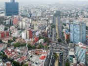 Inmobiliarias crecerán 5.2 % en la capital aun sin las mega obras