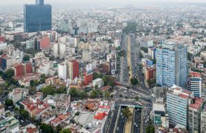 Inmobiliarias crecerán 5.2 % en la capital aun sin las mega obras