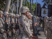 Guardia Nacional es necesaria para pacificar Puebla: coordinador parlamentario del PES