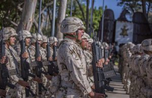 Guardia Nacional es necesaria para pacificar Puebla: coordinador parlamentario del PES