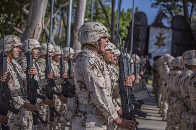 Guardia Nacional es necesaria para pacificar Puebla: coordinador parlamentario del PES