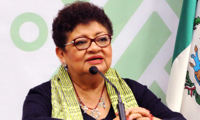 PGJ anuncia el combate contra los llamados usureros en la capital