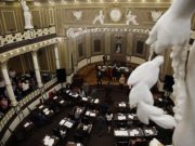 Gobernador de Puebla ganará 14 por ciento menos