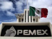 Pemex, al borde del grado especulativo ante Fitch Pemex, al borde del grado especulativo ante Fitch