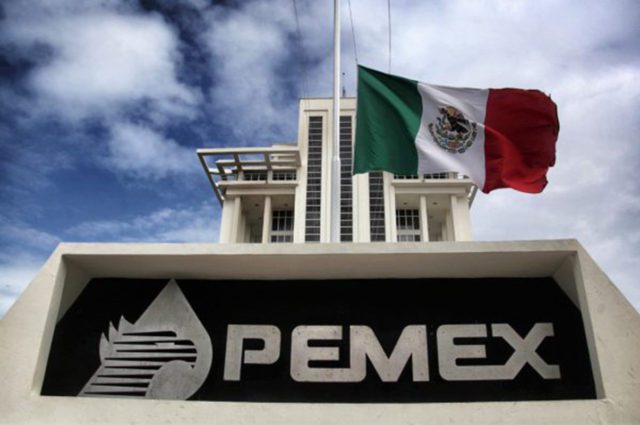 Pemex, al borde del grado especulativo ante Fitch Pemex, al borde del grado especulativo ante Fitch