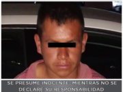Confirma FGJ del Edomex detención del presunto feminicida de Camila Marciano «N» fue capturado en el estado de Puebla