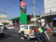 Podría haber desabasto de alimentos si continúa la escasez de gasolina Hasta mil 500 millones de pesos perdidos por crisis de combustible