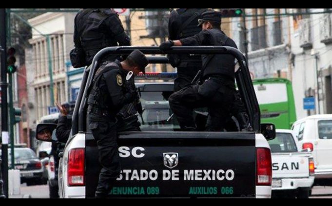 Policía Estatal supervisará pipas y ductos de Pemex