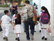 Más de dos millones de alumnos regresaron a clases este lunes El Dictamen - Más de dos millones de alumnos regresaron a clases este lunes