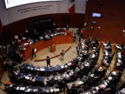 Piden que Fox, Calderón y Peña Nieto sean investigados por permitir el huachicoleo El Economista - Piden que Fox, Calderón y Peña Nieto sean investigados por permitir el huachicoleo