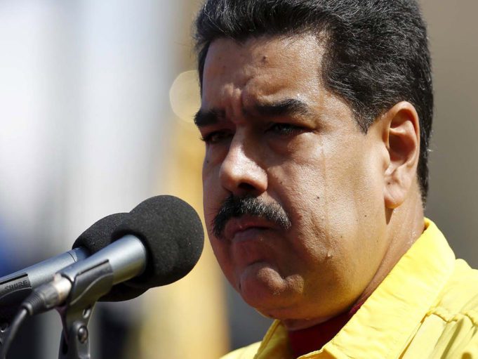 El Farandi - Luego de que Juan Guaidó se proclamó presidente interino de Venezuela, EU le recalcó su apoyo al no reconocer a Maduro como mandatario