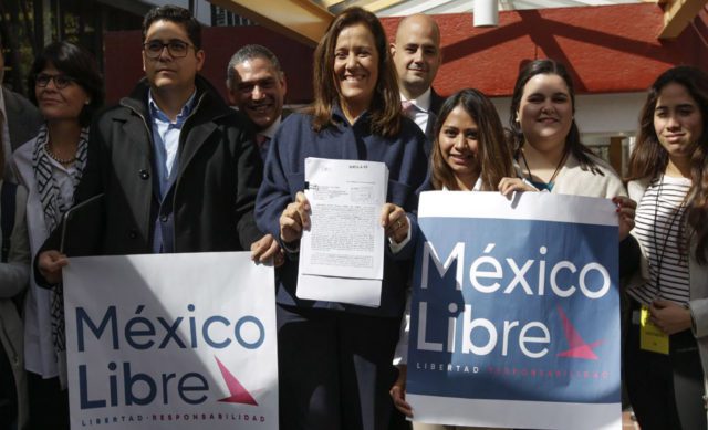 Desde Harvard y la derrota surge un nuevo partido político El Financiero - Desde Harvard y la derrota surge un nuevo partido político