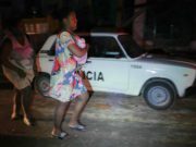 Tornado en Cuba deja tres muertos y 172 heridos El Mundo - Tornado en Cuba deja tres muertos y 172 heridos