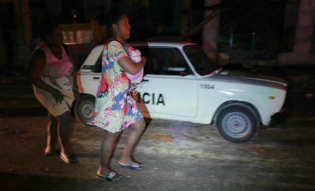 Tornado en Cuba deja tres muertos y 172 heridos El Mundo - Tornado en Cuba deja tres muertos y 172 heridos
