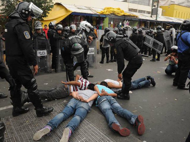 Trasladan a «El tigre» del Reclusorio Oriente a Oaxaca El Universal - Trasladan a «El tigre» del Reclusorio Oriente a Oaxaca