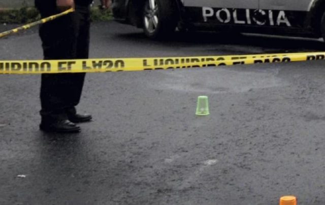 Asesinan a líder huachicolero en Mixquiahuala Asesinan a líder huachicolero en Mixquiahuala