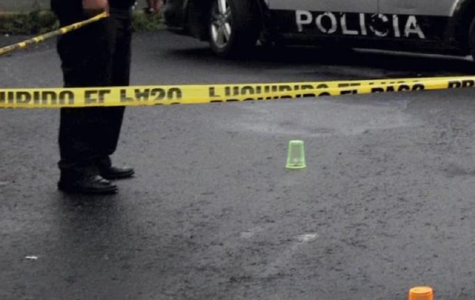 Asesinan a líder huachicolero en Mixquiahuala