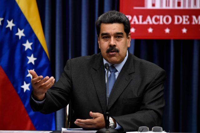 Asamblea Nacional le restringirá el dinero al gobierno de Nicolás Maduro El periodico - Asamblea Nacional le restringirá el dinero al gobierno de Nicolás Maduro