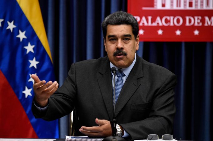 El periodico - Asamblea Nacional le restringirá el dinero al gobierno de Nicolás Maduro