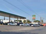 Abasto de gasolina se regulariza poco a poco en la Cdmx El sol del Centro - Abasto de gasolina se regulariza poco a poco en la Cdmx