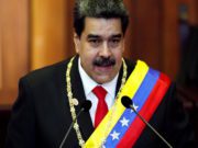 Maduro ordena el cierre de embajada venezolana en Estados Unidos El tiempo - Maduro ordena el cierre de embajada venezolana en Estados Unidos