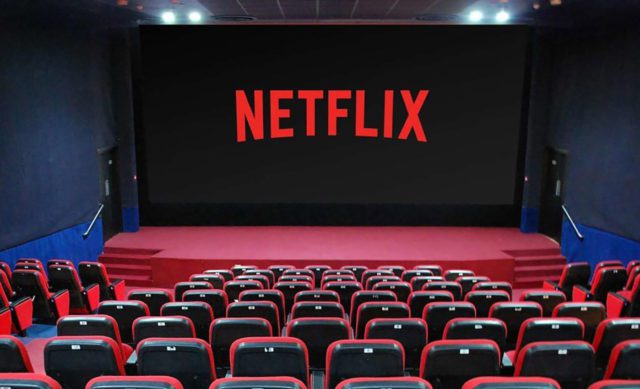 Asistencia en los cines disminuyó por Netflix e internet Filmlab - Asistencia en los cines disminuyó por Netflix e internet