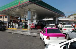 Onexpo advierte desabasto en CDMX; Sheinbaum lo niega