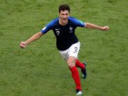 Bayern Münich paga 35 mde por el francés Pavard
