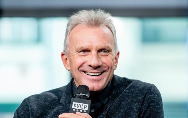 Joe Montana vuelve a invertir en el mercado de la marihuana