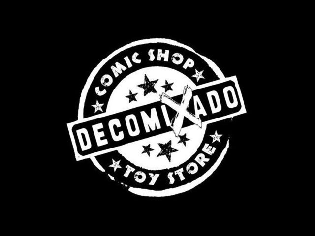 Decomixado cierra definitivamente sus puertas esta semana Gamedots - Decomixado cierra definitivamente sus puertas esta semana
