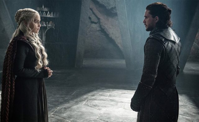 Tranquilos… sí habrá adelantos sustanciosos de Game of Thrones