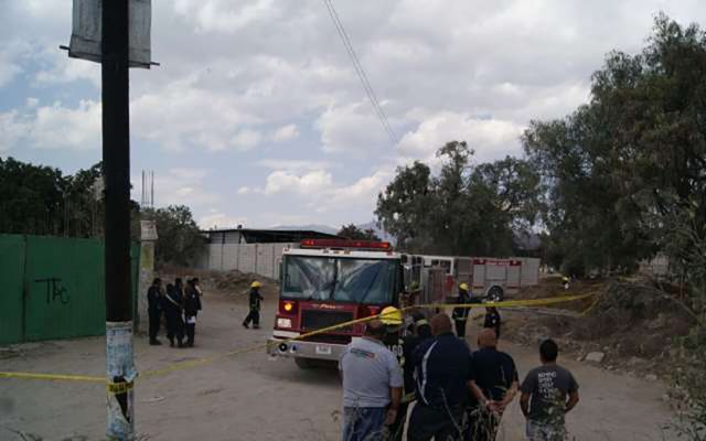 Detectan primer toma clandestina de Hidalgo en 2019 Cierres a ductos de gasolina ha provocado desabasto de combustible en el bajío