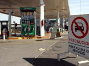 Desabasto de combustible afecta municipios de Hidalgo Usuarios aseguran que las estaciones no les quieren vender gasolina Magna