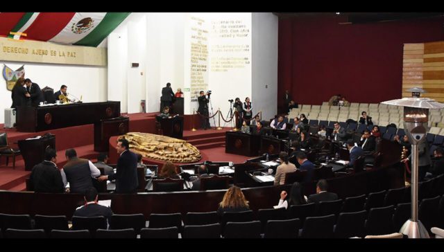 Hidalgo destinará 760 mdp al pago de la deuda pública Más del 60% de la deuda pública es para el pago de intereses