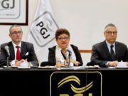Crearán Comisión de Seguridad conjunta entre Hidalgo, Edomex y CDMX Habrá reuniones periódicas para presentar los informes pertinentes