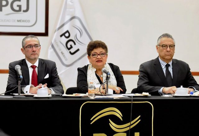 Crearán Comisión de Seguridad conjunta entre Hidalgo, Edomex y CDMX Habrá reuniones periódicas para presentar los informes pertinentes