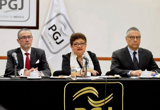 Habrá reuniones periódicas para presentar los informes pertinentes