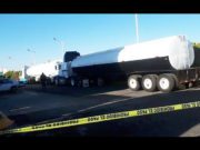 Decomisaron más de 70 mil litros de combustible robado Pretendían vender combustible robado a gasolinera