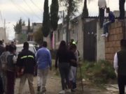 Una niña, una violación y una turba enardecida: así es México Hora cero web - Una niña, una violación y una turba enardecida: así es México